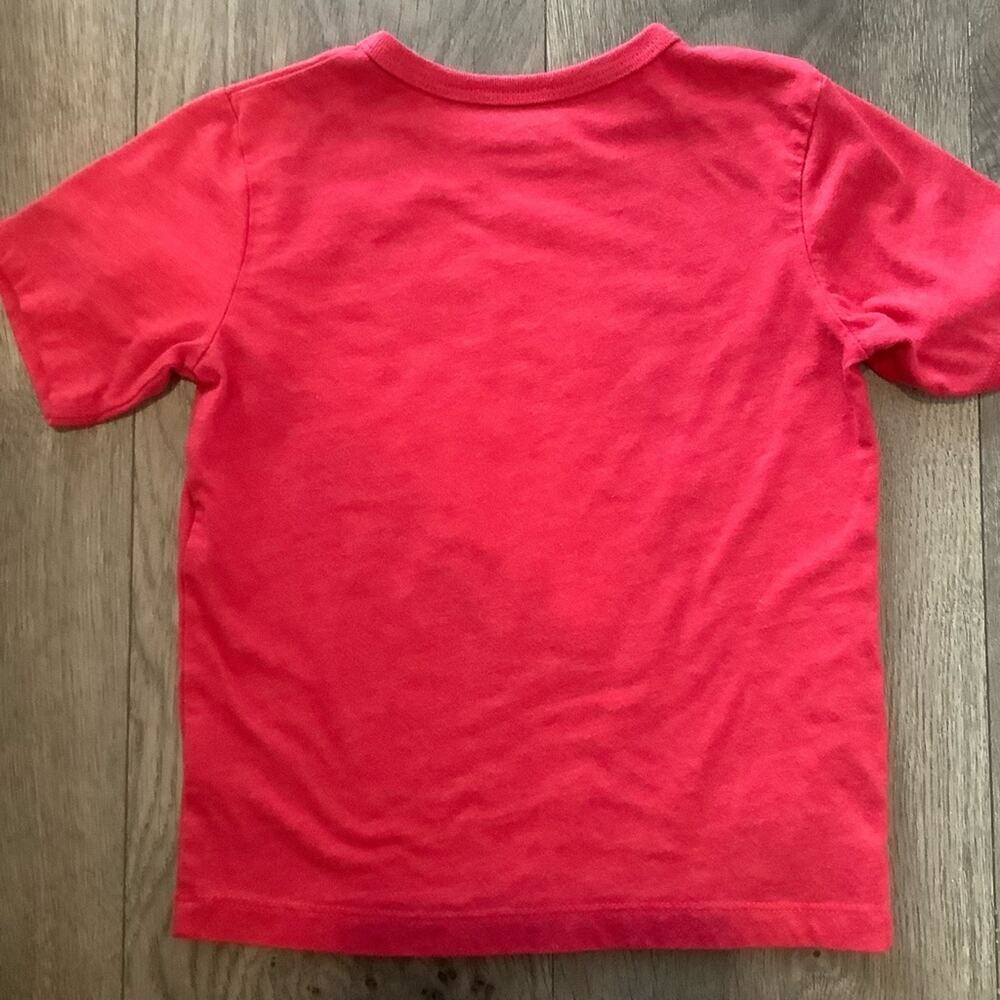 Children’s Place “Mom’s Little Gentleman” Graphic T-Shirt - Picture 4 of 5